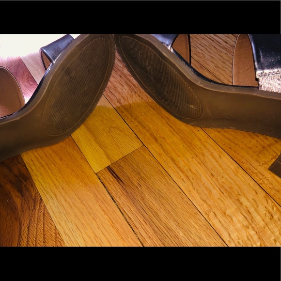 Rampage Sandals rose gold - Picture 3 of 3